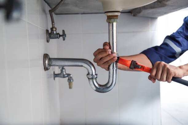 Best Residential Plumbing in York, NE